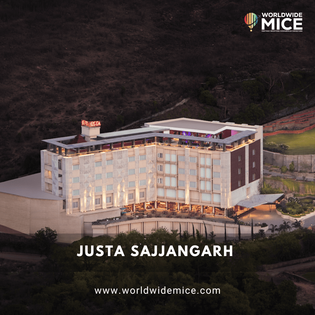 Justa Sajjangarh